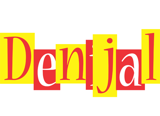 Denijal errors logo
