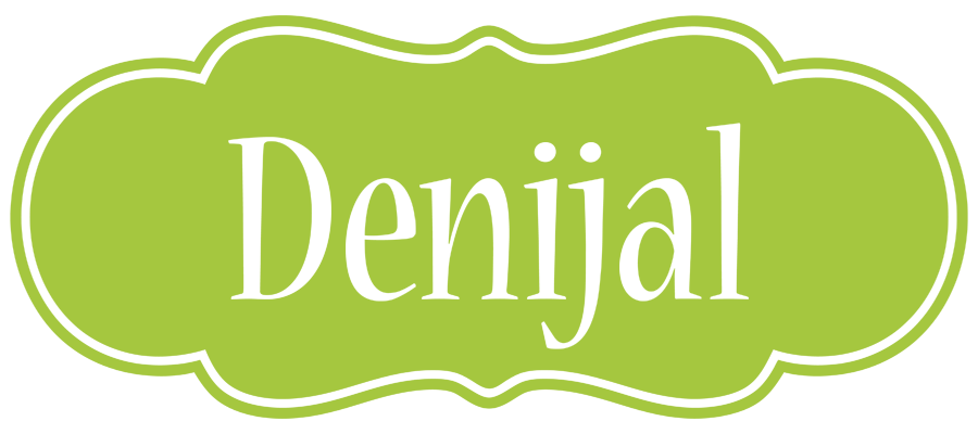 Denijal family logo