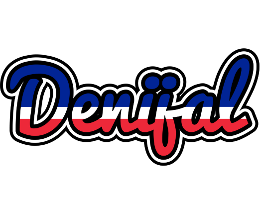 Denijal france logo