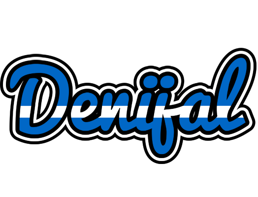 Denijal greece logo