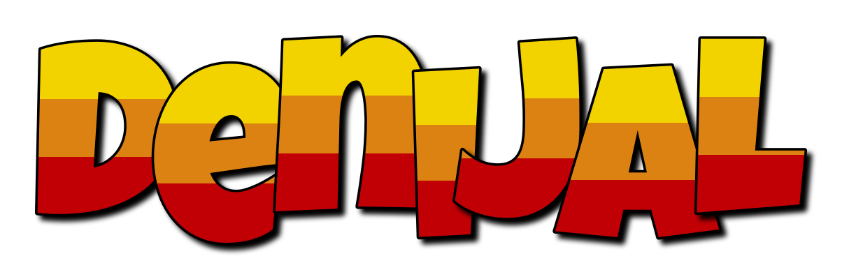 Denijal jungle logo