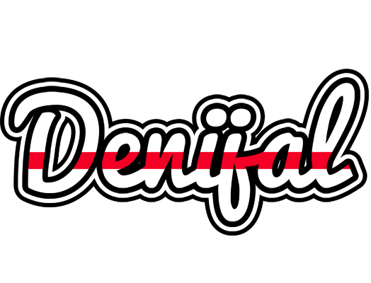 Denijal kingdom logo
