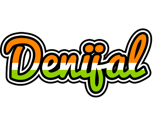 Denijal mumbai logo