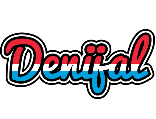Denijal norway logo
