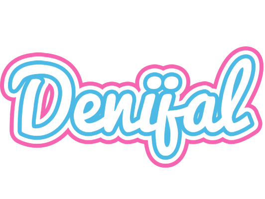 Denijal outdoors logo
