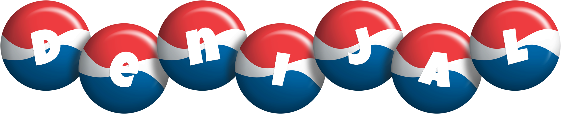 Denijal paris logo
