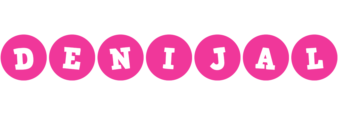 Denijal poker logo