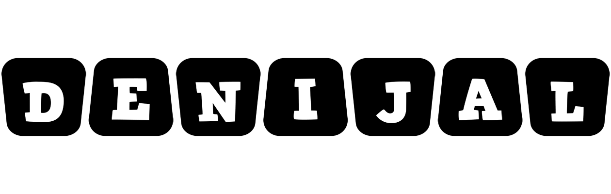 Denijal racing logo