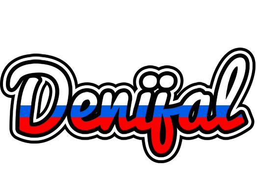 Denijal russia logo