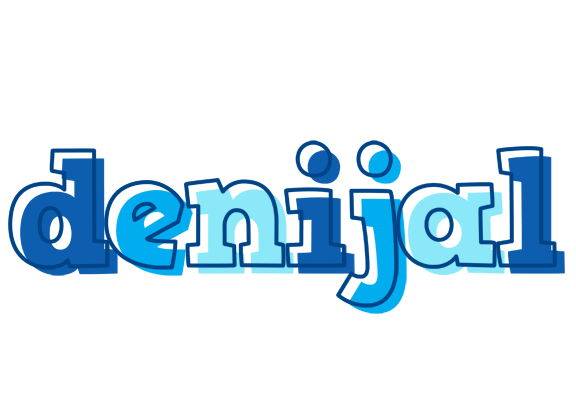 Denijal sailor logo