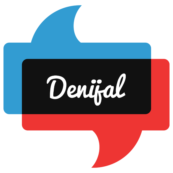 Denijal sharks logo