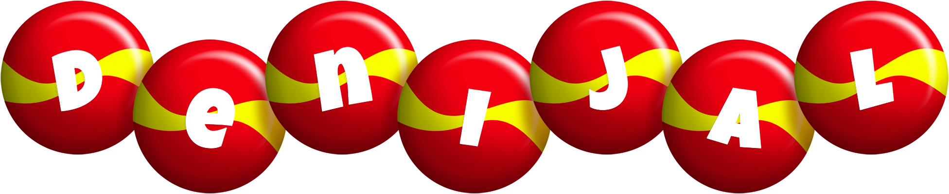 Denijal spain logo