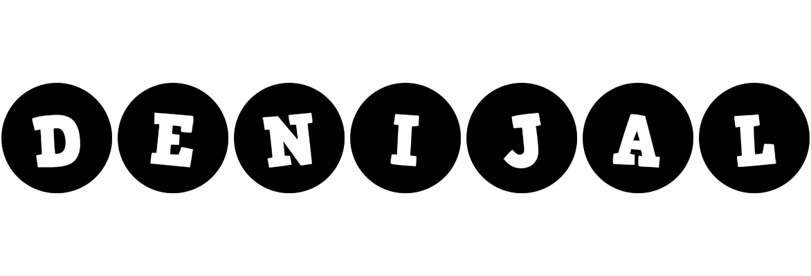Denijal tools logo
