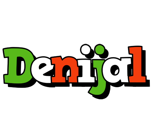 Denijal venezia logo