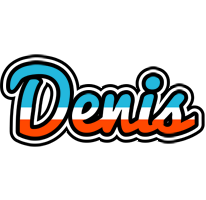 Denis america logo