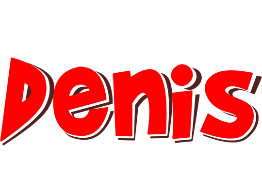 Denis basket logo