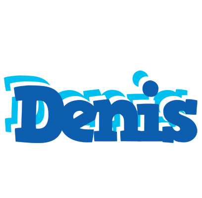 Denis business logo