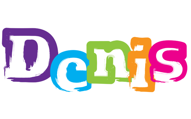 Denis casino logo