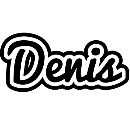 Denis chess logo