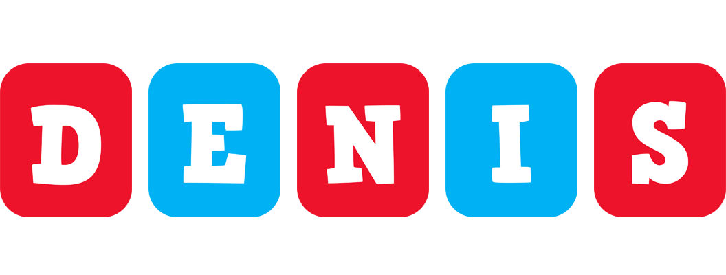 Denis diesel logo