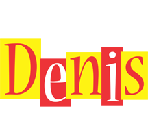 Denis errors logo