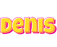 Denis kaboom logo