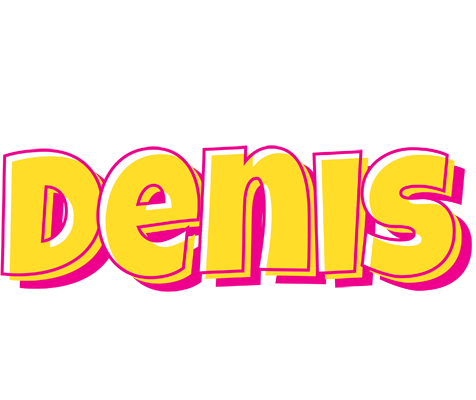 Denis kaboom logo