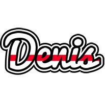 Denis kingdom logo