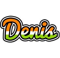 Denis mumbai logo