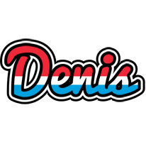 Denis norway logo