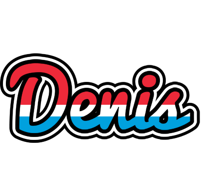 Denis norway logo