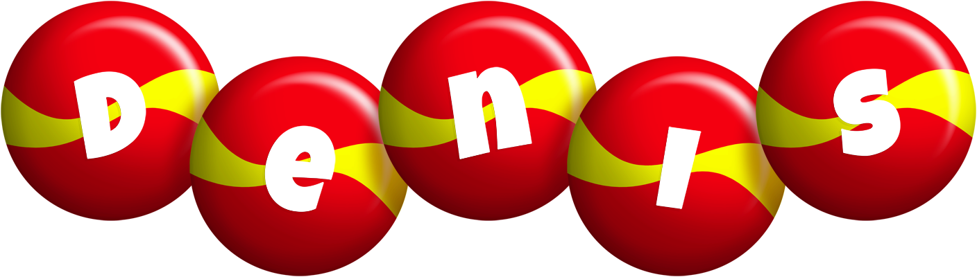 Denis spain logo