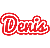 Denis sunshine logo