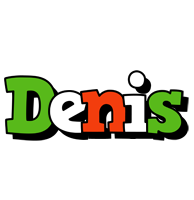 Denis venezia logo