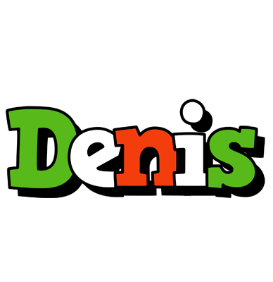 Denis venezia logo