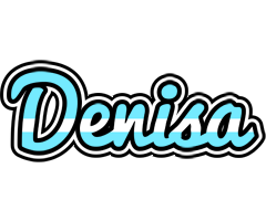 Denisa argentine logo