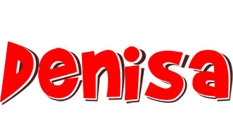 Denisa basket logo