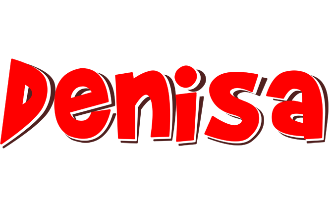 Denisa basket logo