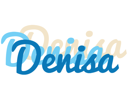 Denisa breeze logo