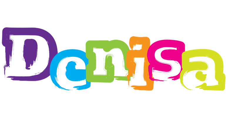 Denisa casino logo
