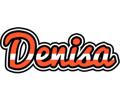 Denisa denmark logo