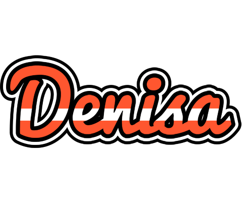 Denisa denmark logo