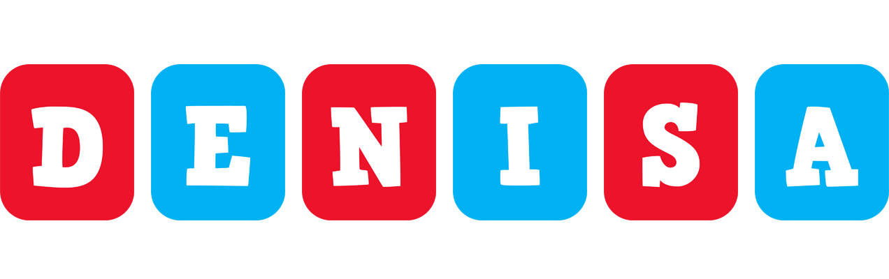 Denisa diesel logo