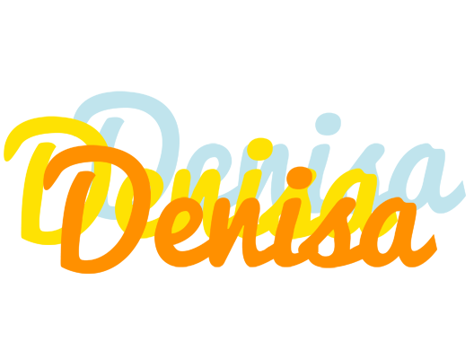 Denisa energy logo