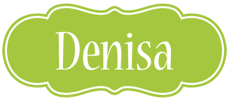 Denisa family logo