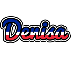 Denisa france logo