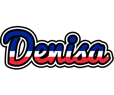 Denisa france logo