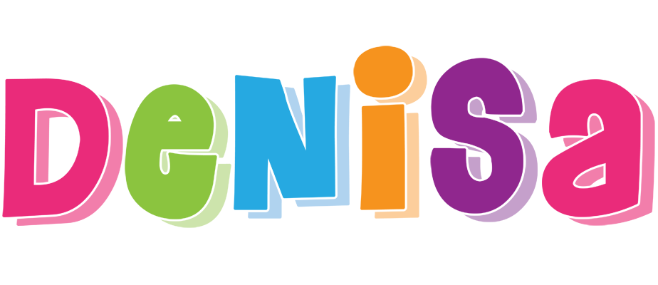 Denisa friday logo