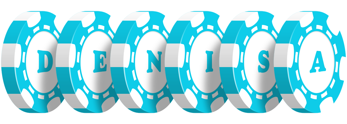Denisa funbet logo