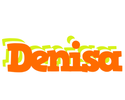 Denisa healthy logo